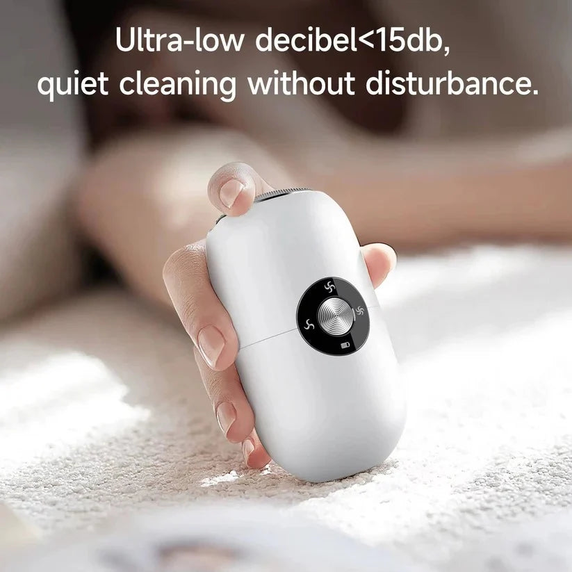 Electric Callus Remover Rechargeable 360 Degree Rotating Head