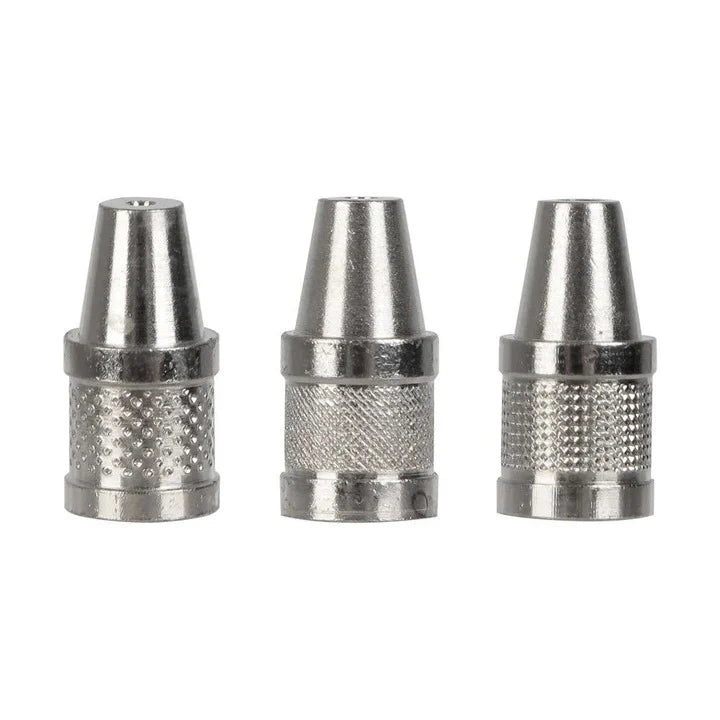 Electric Desoldering Tool One-Handed Trigger & Three Nozzles