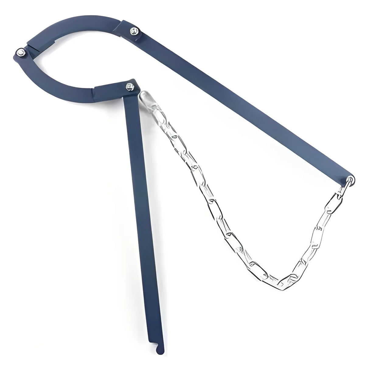 Fence Wire Tensioner Lever Action One Person Solid Metal
