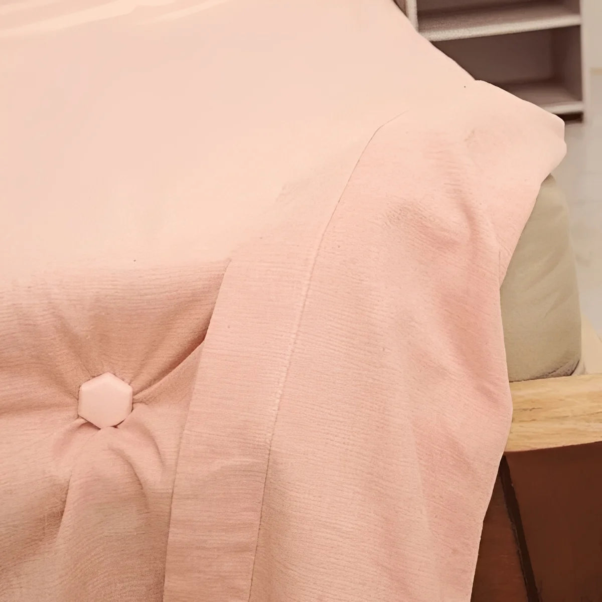Fitted Sheet Grippers L-Shaped Slide-In & Circular Lock