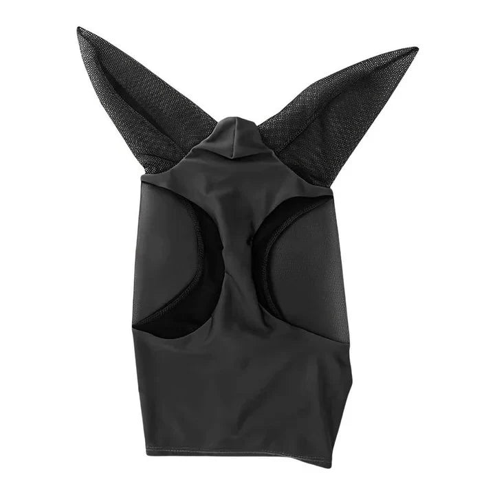 Fly Mask Breathable Mesh Face & Ears Universal Fit