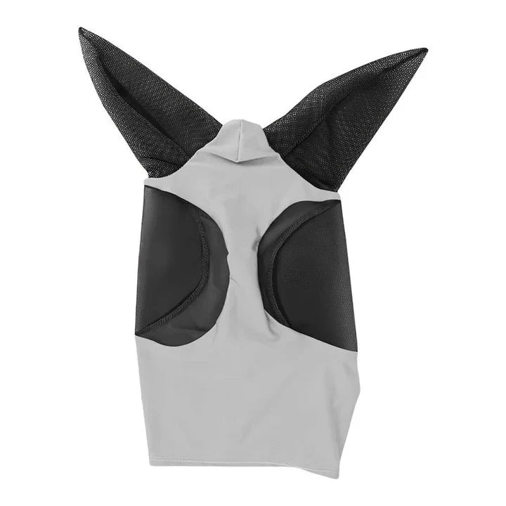 Fly Mask Breathable Mesh Face & Ears Universal Fit