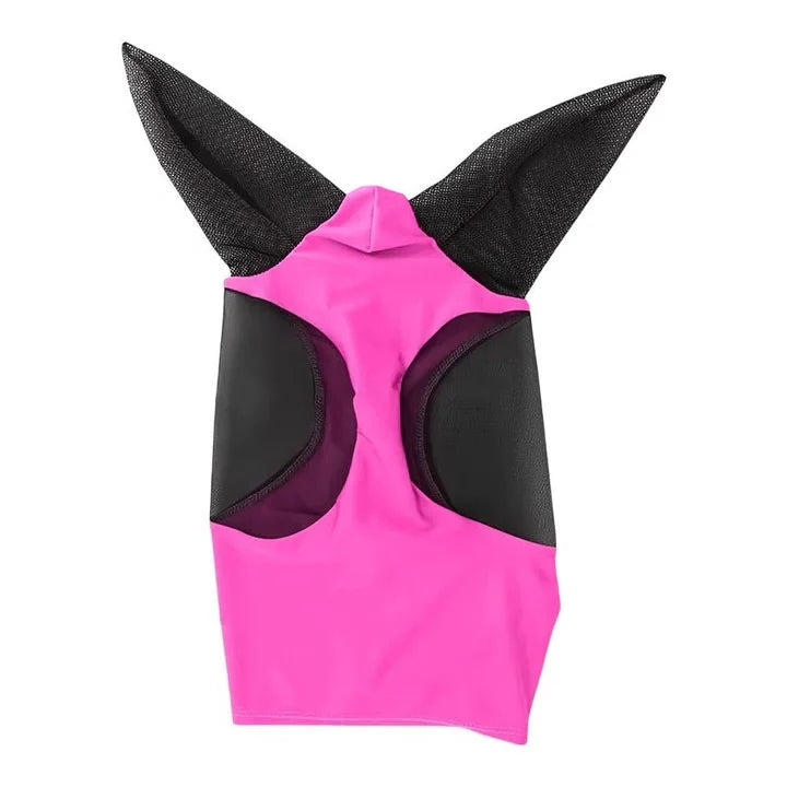 Fly Mask Breathable Mesh Face & Ears Universal Fit