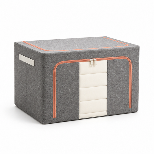 Foldable Laundry Storage Bag (100 L)