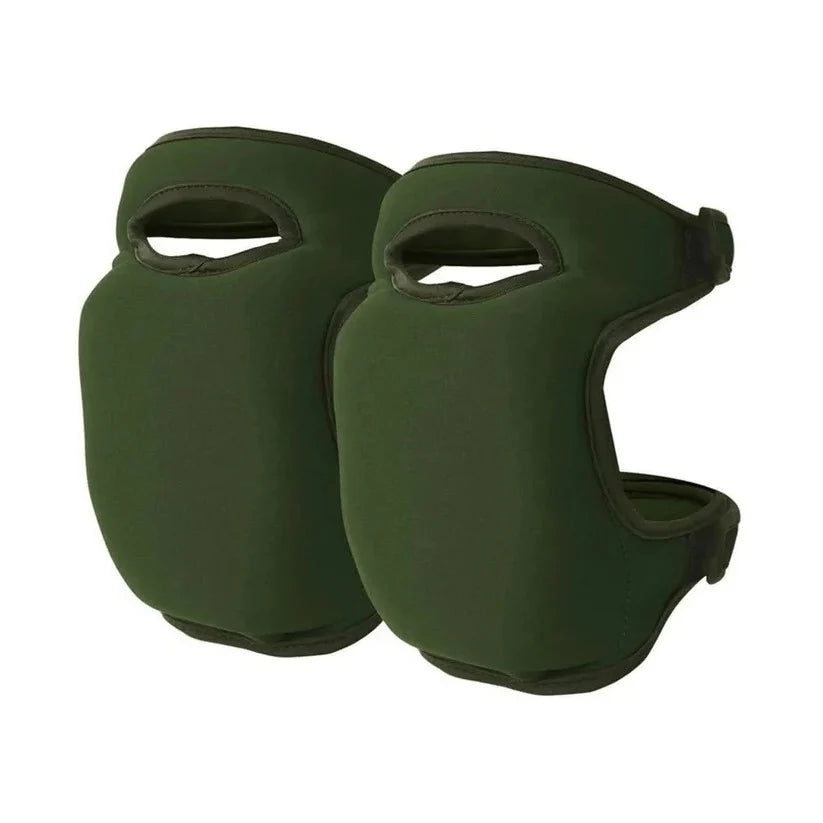 Garden Knee Pads Thick Foam & Hard Cap