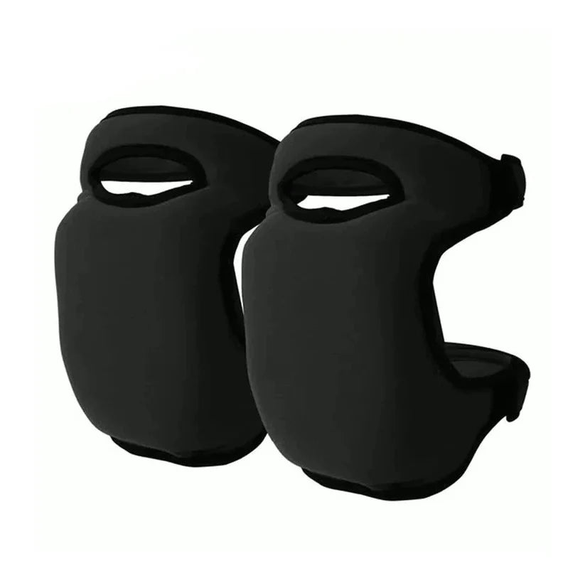 Garden Knee Pads Thick Foam & Hard Cap