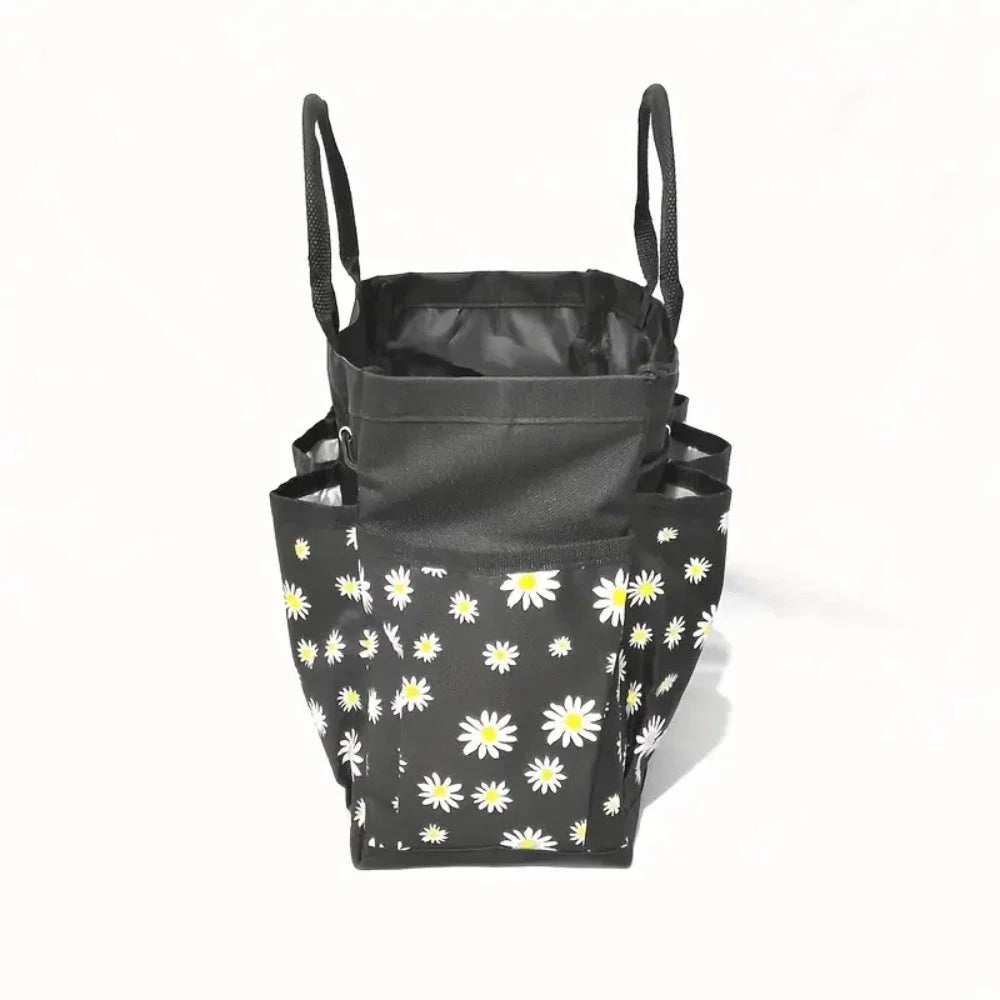 Garden Tool Organizer Oxford Cloth Multiple Pockets