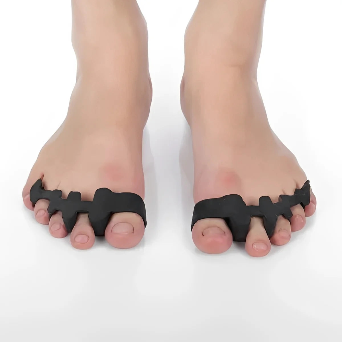 Hammer Toe Splint Silicone Gel Soft & Breathable