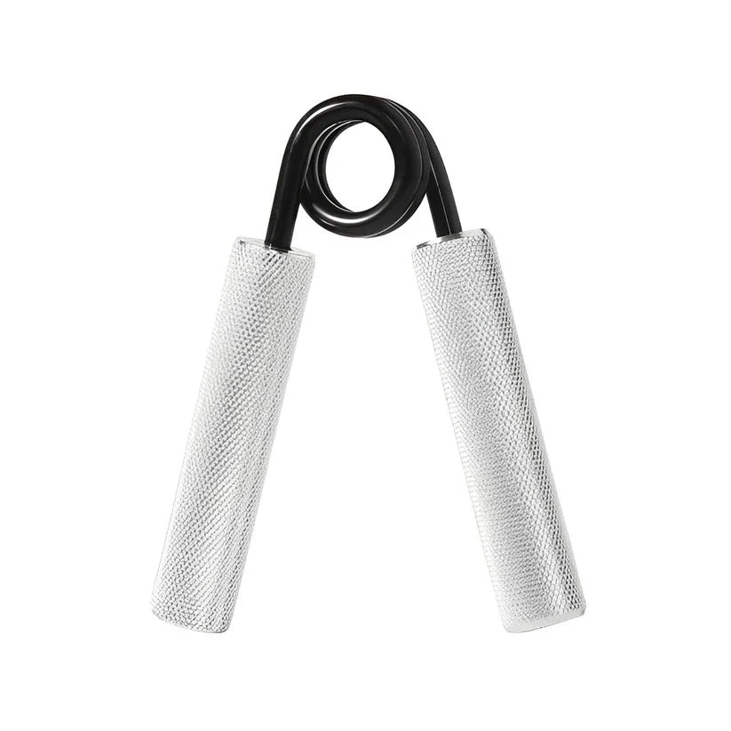 Hand Gripper Adjustable 100–350 Pounds Ergonomic Handle