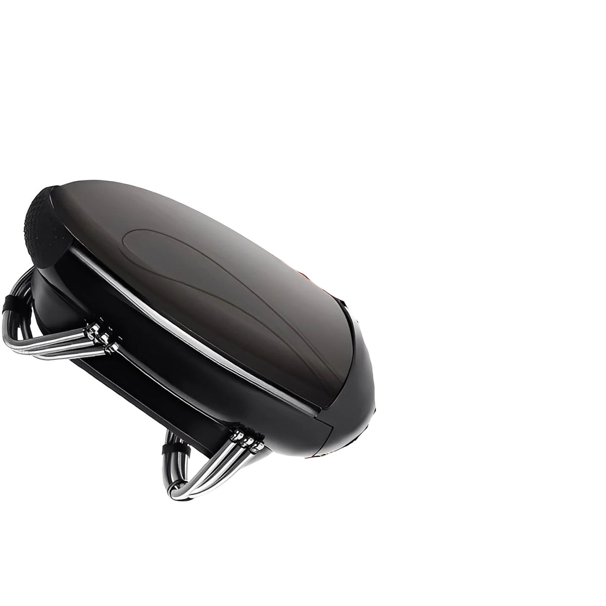 Handheld Massager Cordless Vibration & Heat USB Rechargeable