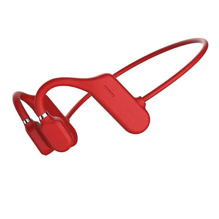 Headphones Open-Ear Bone Conduction 11-Hour Play Time