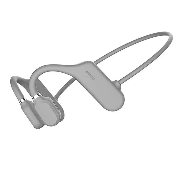 Headphones Open-Ear Bone Conduction 11-Hour Play Time