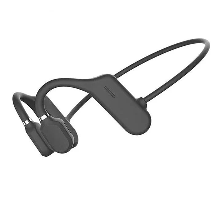 Headphones Open-Ear Bone Conduction 11-Hour Play Time