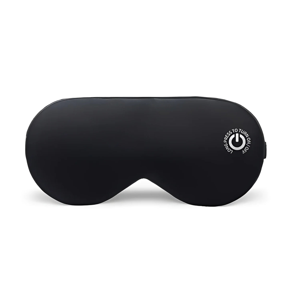 Heated Eye Mask Graphene Heating Rechargeable Silk Cover