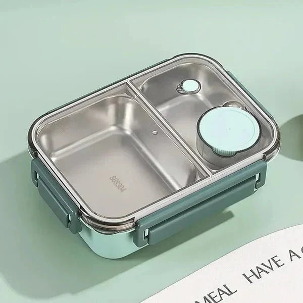 Insulated Food Container Stainless Steel 12 Hour Heat Retention
