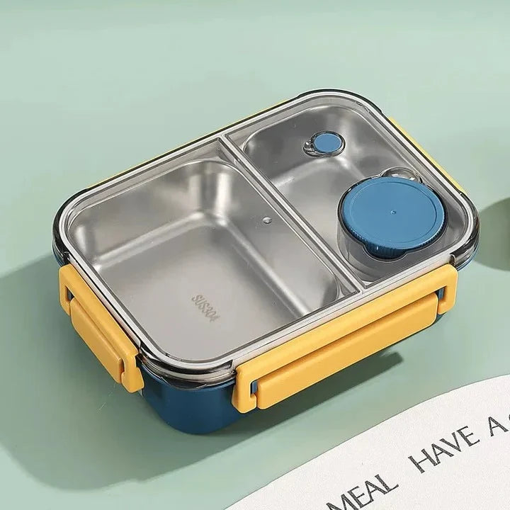 Insulated Food Container Stainless Steel 12 Hour Heat Retention