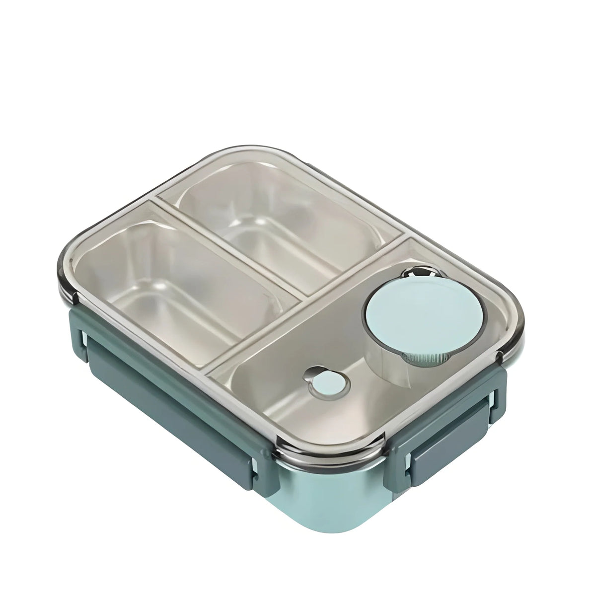 Insulated Food Container Vacuum-Insulated Leak-Proof Stainless Steel