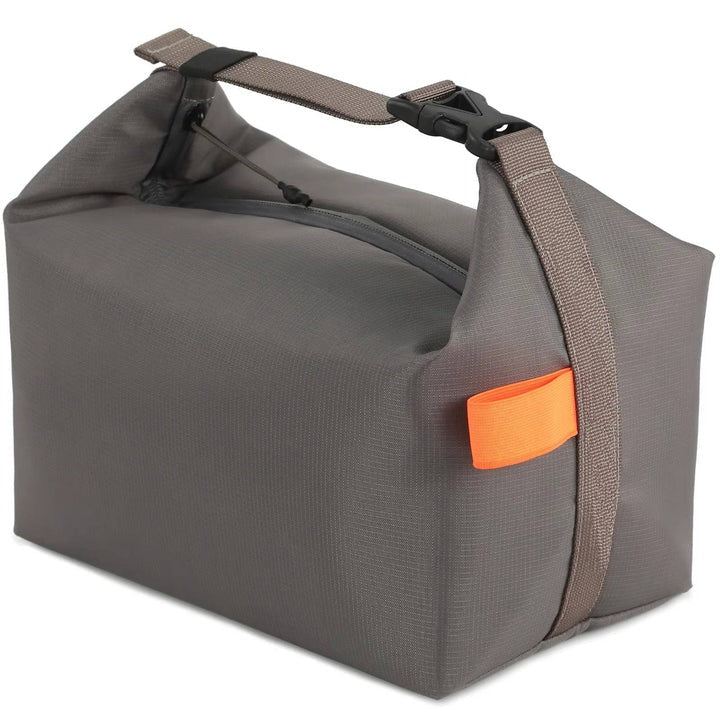 Insulated Lunch Bag Triple Layer Insulation Adjustable Strap