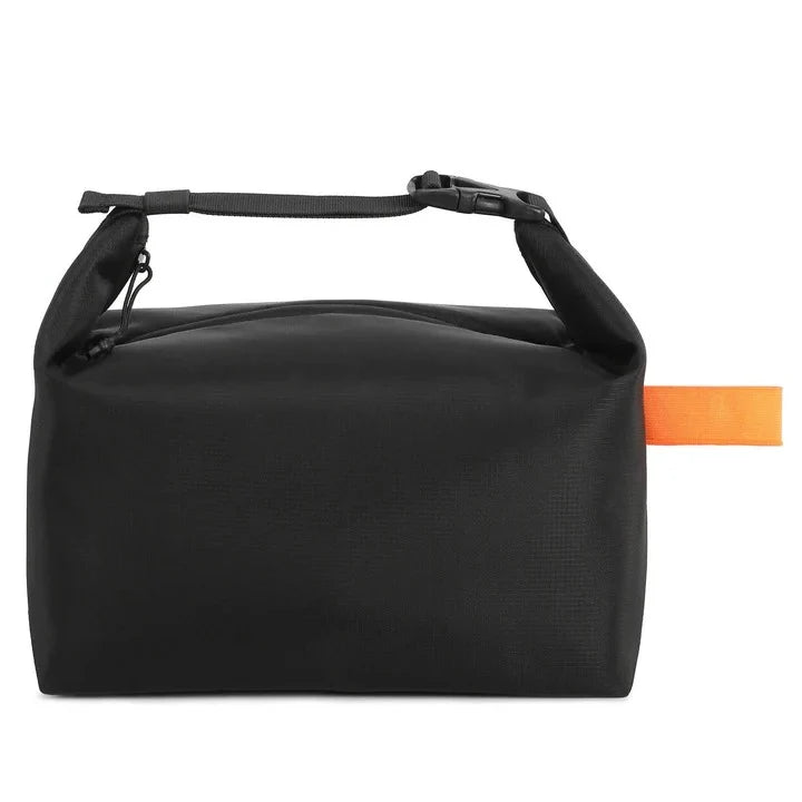 Insulated Lunch Bag Triple Layer Insulation Adjustable Strap