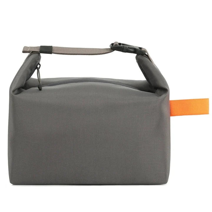Insulated Lunch Bag Triple Layer Insulation Adjustable Strap