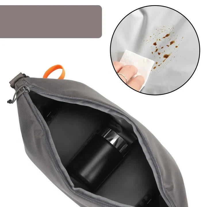 Insulated Lunch Bag Triple Layer Insulation Adjustable Strap