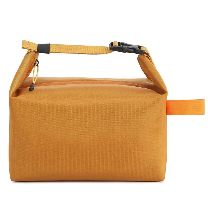 Insulated Lunch Bag Triple Layer Insulation Adjustable Strap