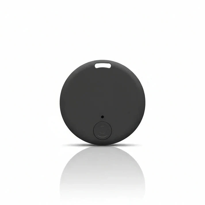 Key & Bag Tracker Network-Connected No Monthly Fees