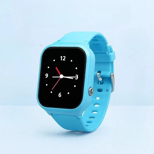 Kids Smart Watch Real-Time GPS Two-Way Calling SOS
