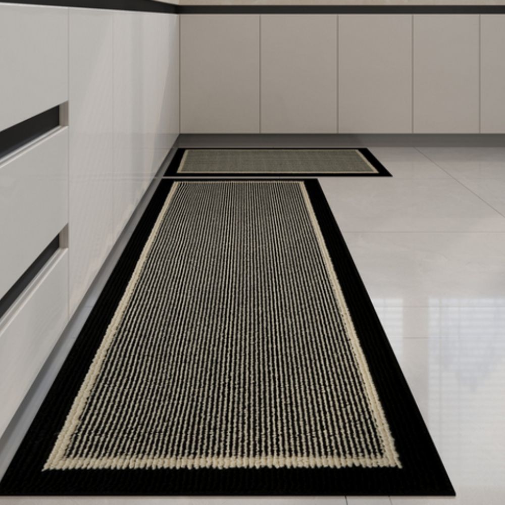 Kitchen Floor Mat Cushioned Anti-Fatigue Anti-Slip