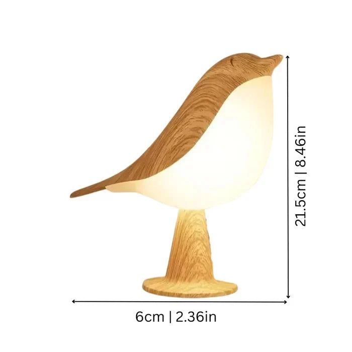 Lamp & Diffuser Rechargeable Adjustable Light Ultrasonic Mist