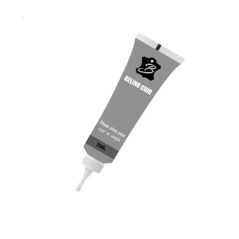 Leather Repair Gel Color Touch-Up & Scratch Filler 20ml