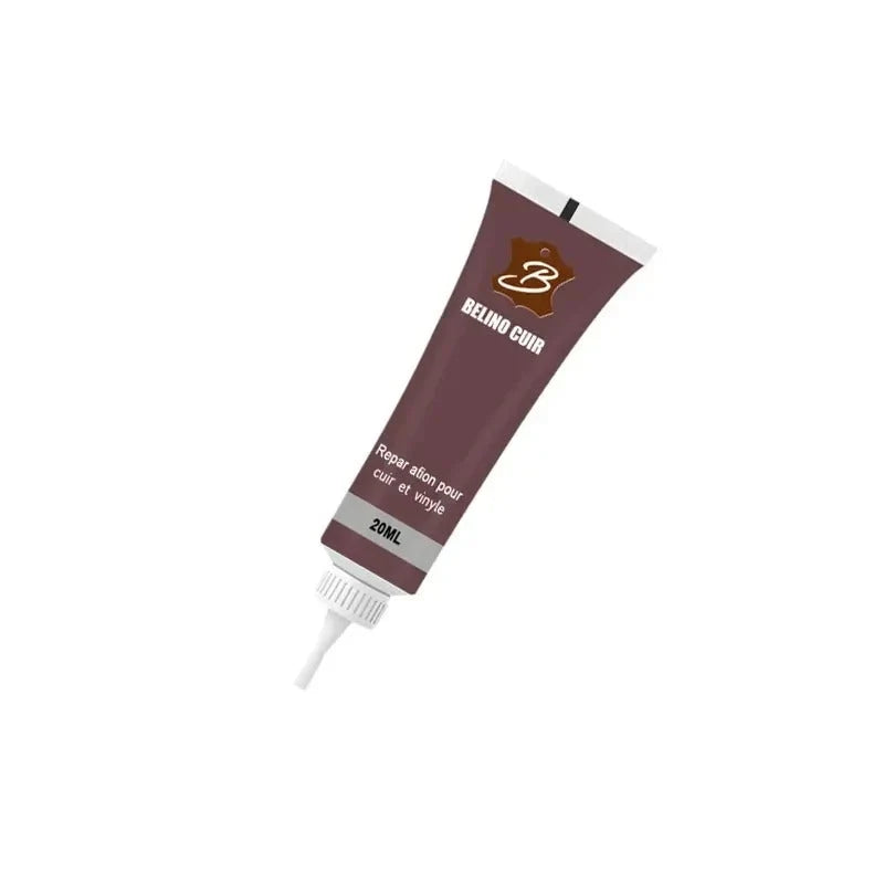 Leather Repair Gel Color Touch-Up & Scratch Filler 20ml