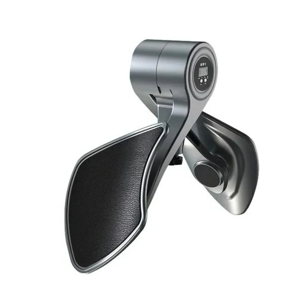 Lower Body Resistance Trainer Adjustable Resistance & Ergonomic Grip