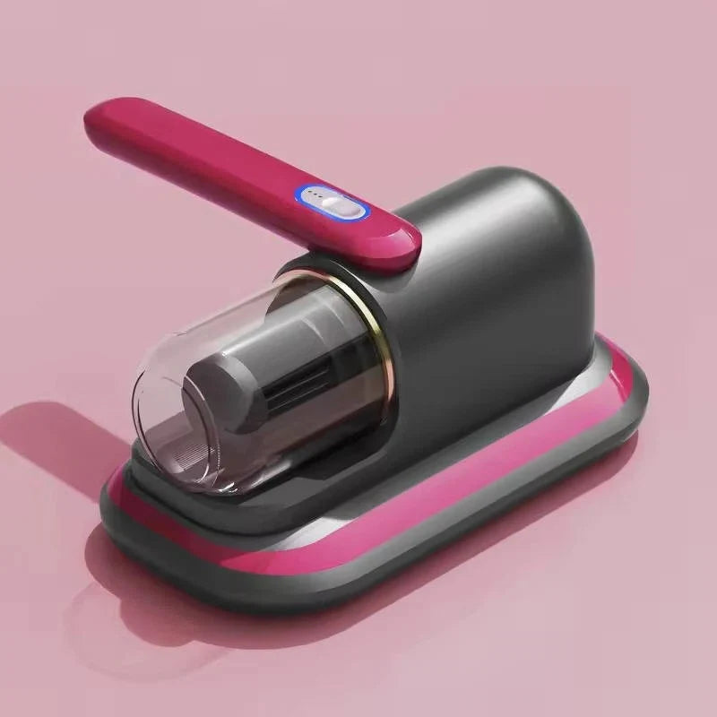 Mattress Vacuum Cordless UV Light & Pulsating Head