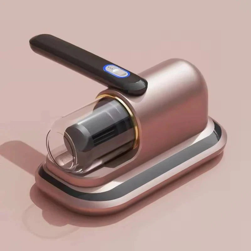 Mattress Vacuum Cordless UV Light & Pulsating Head
