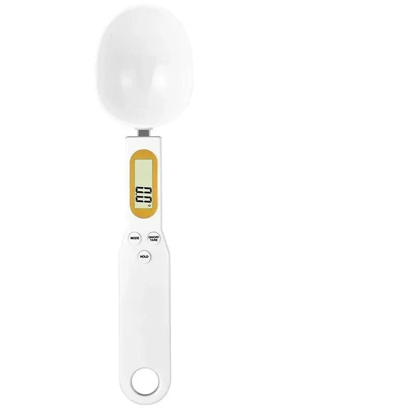 Measuring Spoon Precision Digital LCD Detachable Head