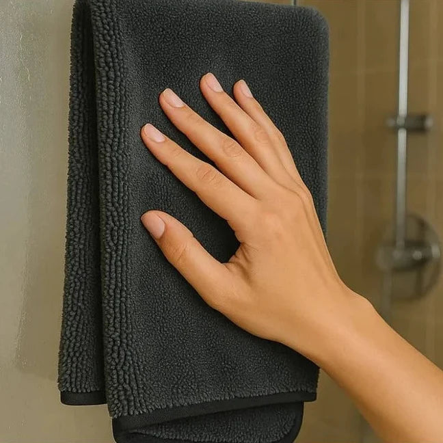 Microfiber Cloth XXL 1200 GSM Streak & Lint-Free