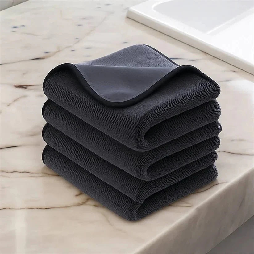 Microfiber Cloth XXL 1200 GSM Streak & Lint-Free