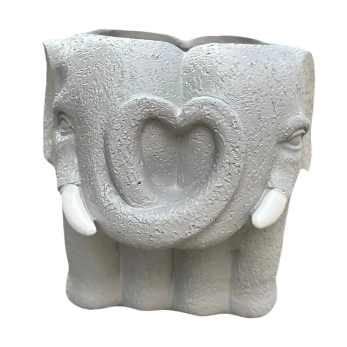 Mini Plant Pot Resin Cartoon Character