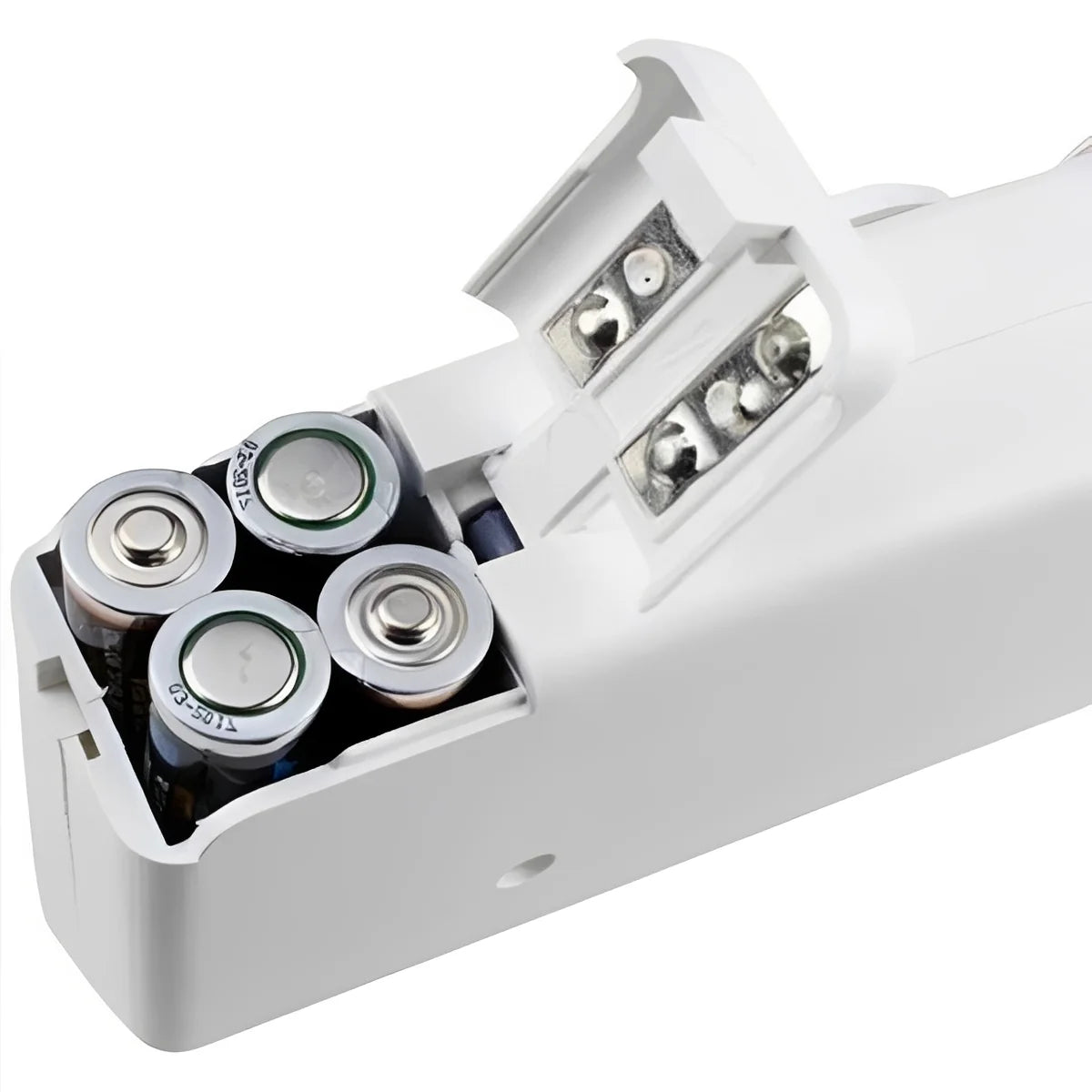 Mini Sewing Machine Battery-Powered & Cordless