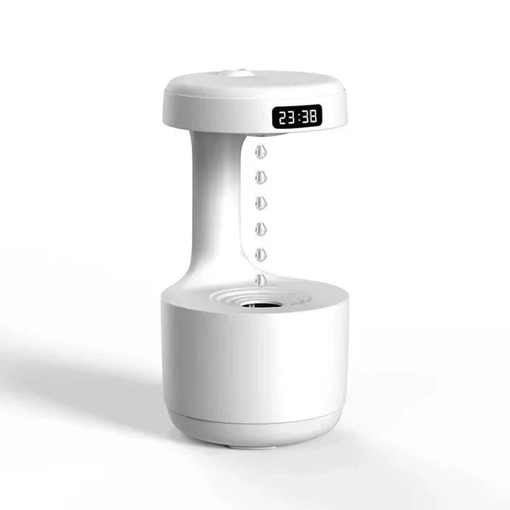 Mist Maker USB Type-C LED Display Auto Shut-Off