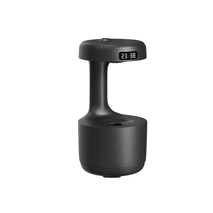 Mist Maker USB Type-C LED Display Auto Shut-Off