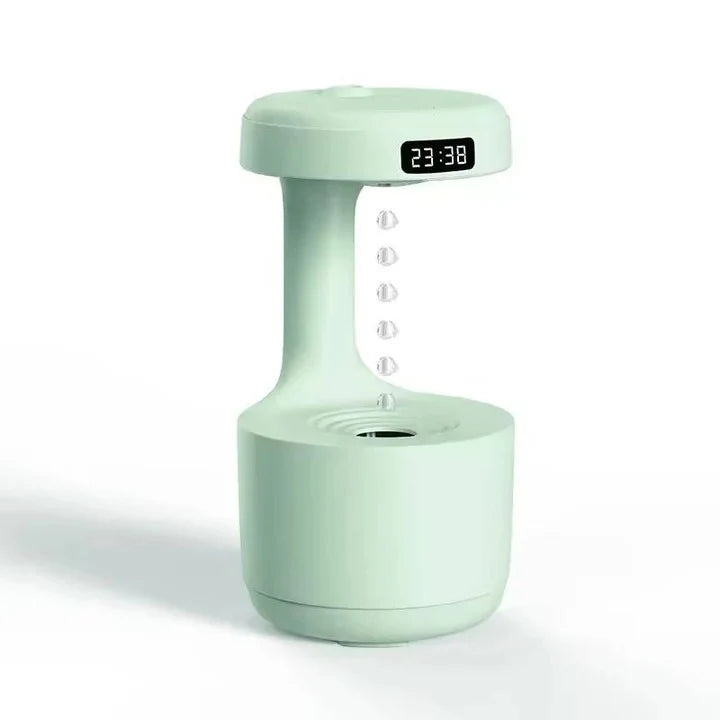 Mist Maker USB Type-C LED Display Auto Shut-Off