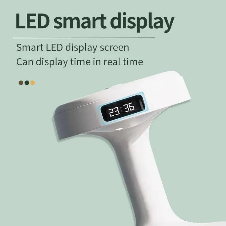 Mist Maker USB Type-C LED Display Auto Shut-Off