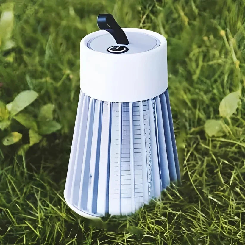 Mosquito Repellent Ultrasonic Plug-In Chemical-Free