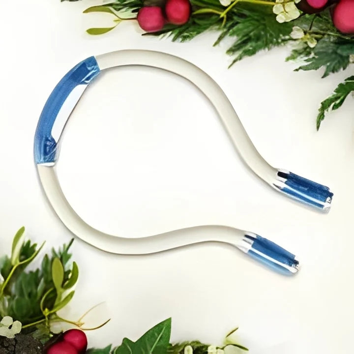 Neck Reading Light Dual LED 40-Hour