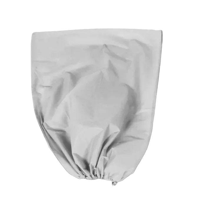 Outdoor Plant Cover Frost Protection Breathable Zipper & Drawstring