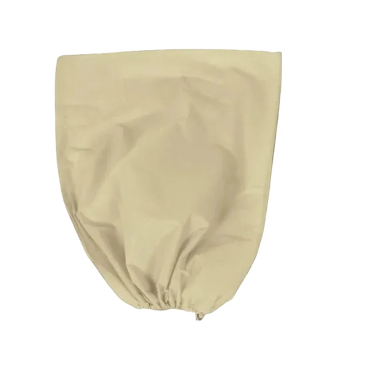 Outdoor Plant Cover Frost Protection Breathable Zipper & Drawstring