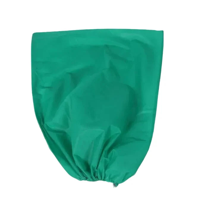 Outdoor Plant Cover Frost Protection Breathable Zipper & Drawstring