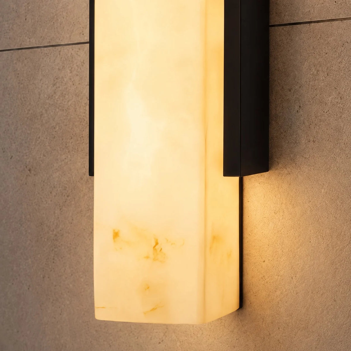 Outdoor Wall Light Up & Down Integrated LED IP65